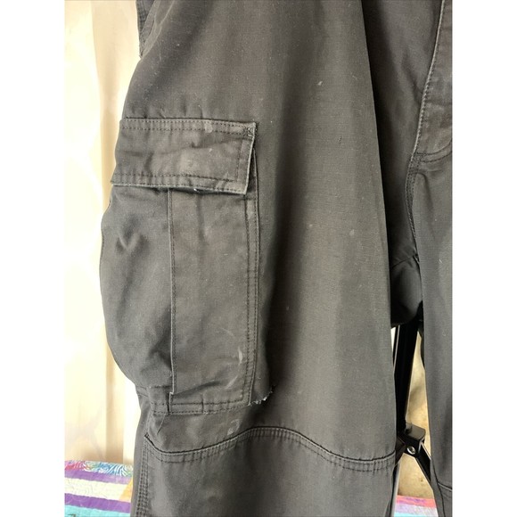 5.11 Tactical Men's Ripstop TDU Pants Style 74003 Size 2XL - Picture 3 of 13